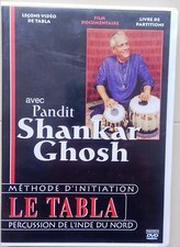 Tabla avec pandit shankar - pandit,