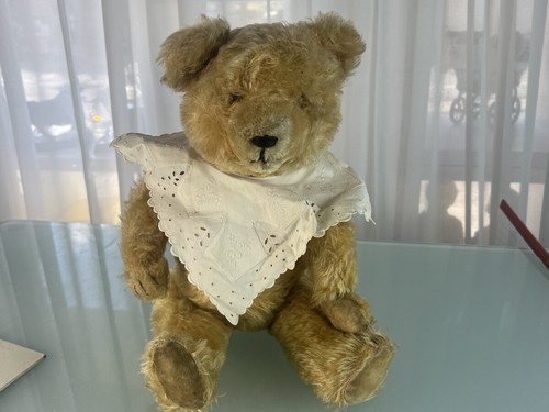 Ancien ours peluche de - ours,
