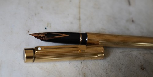 Stylo plume sheaffer - stylo,