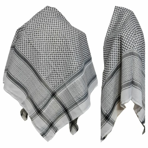 Shemagh arabe foulard tête - arabe,