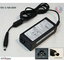 60W AC Power Adapter Charger for Samsung NP270E4E NP270E5E ATIV Book 2 NP-N102S