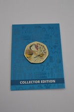 50p Shaped Great British Birds Westminster Collection Carded Coin Chose your