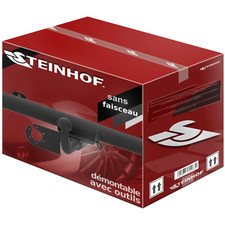 Neuf Attelage rigide fixe pour