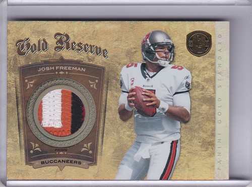 2011 panini gold standard - standard, #3