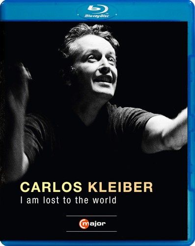 Carlos kleiber lost to - carlos, am