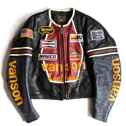 Veste course cuir pour - course,