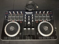 Numark Mixtrack Pro 2 Digital