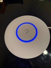 Ubiquiti UniFi U6+ Plus Wireless Access Point - PoE - Wi-Fi 6 