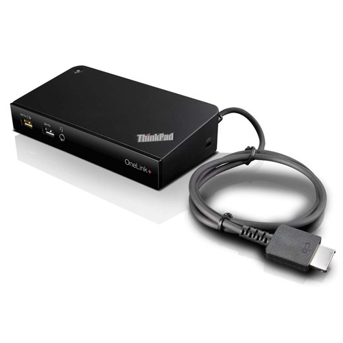 Lenovo thinkpad onelink - thinkpad, onelink+