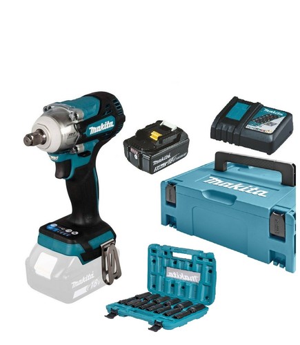Makita dtw300z visseuse - makita, à
