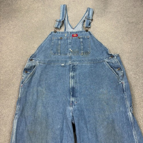 Salopette dickies adulte x - dickies, 44