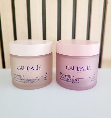 Caudalie resveratrol lift lot - caudalie,