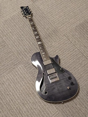 Esp ltd evertune see - ltd, bw-1