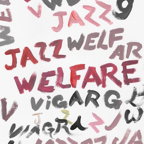 Viagra boys welfare jazz - boys,
