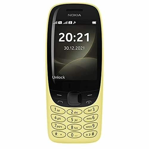 Téléphone nokia 6310 double - téléphone,