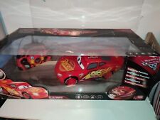MC QUEEN 1/16 RC ULTIMATE FLASH CONTROL RADIO CAR BOX AND WORKING