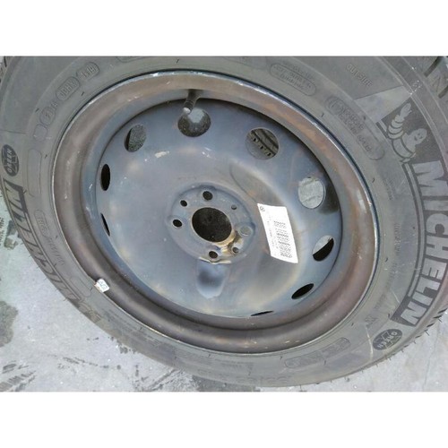 Jante fiat stilo - (01-03), 1.2