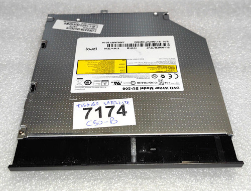 Graveur dvd sata toshiba - graveur,
