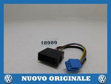 Adaptateur Câble Autoradio