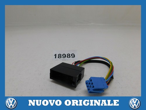 Adaptateur câble autoradio - câble,