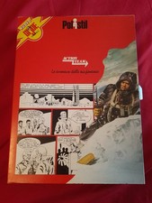 Tenue pour G I Joe, Action