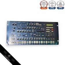 Korg MS2000R Analog Modeling Synthesizer Synth Rackmount Module Japan MS 2000 R
