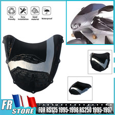 Black Windscreen Fit For