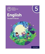 Oxford International Primary