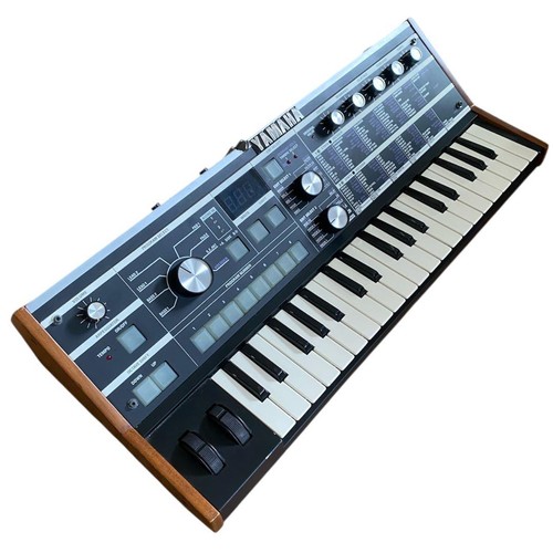 Synthétiseur analogique korg - synthétiseur,