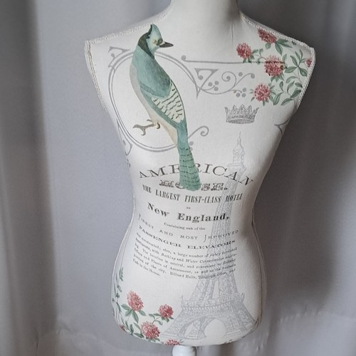 Buste mannequin couture - mannequin, de