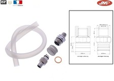 Bouchon de vidange d'huile