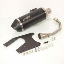 Pot d échappement Polini pour