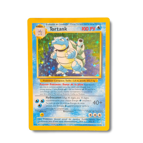 Carte pokémon française - française,