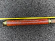 Belle grosse longue vue UK