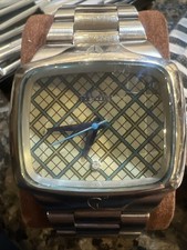Nixon The Player "Yes It's