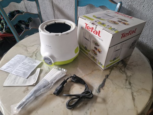 Tefal appareil fondue 8 - tefal,