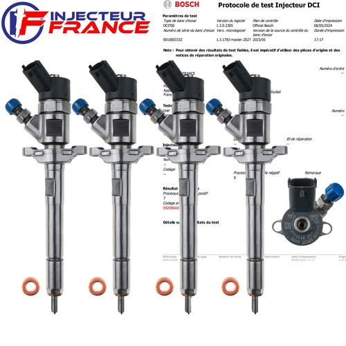 0445110259 injecteur - 4x,