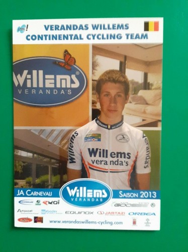 Cyclisme carte cycliste - cyclisme, ja