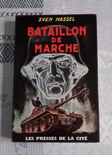 Bataillon marche sven - bataillon, de