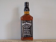 Jack Daniels N°7 Whiskey 1 litre 40% Vol.