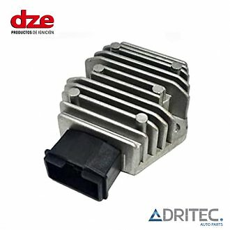 Régulateur marque dze - ,