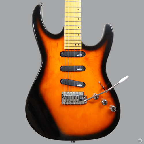 Vantage 113t electric guitar - electric,