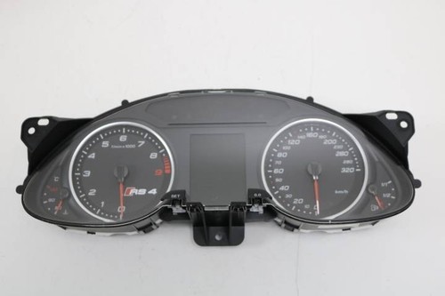 Compteur audi rs4 avant - compteur,