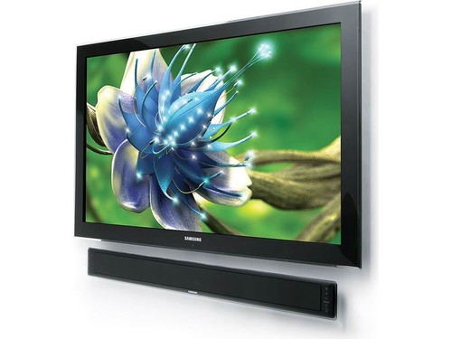Barre son samsung - de,