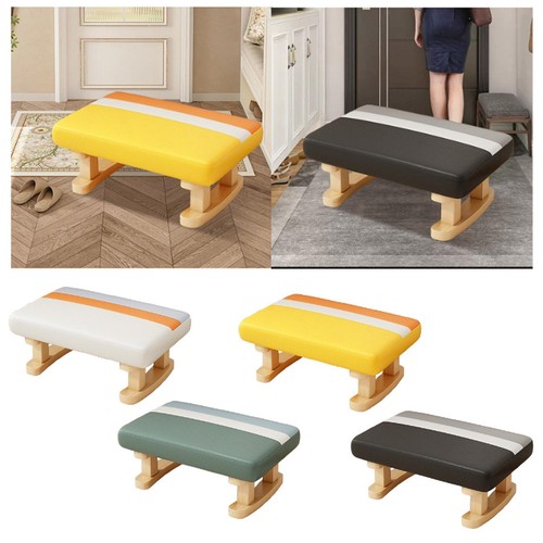 Tabouret rectangle banc - tabouret,