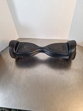 Swagtron T1 Hover Board - black - kids and adults - W/ Charger!