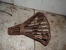 selle 250 350 alcyon terrot