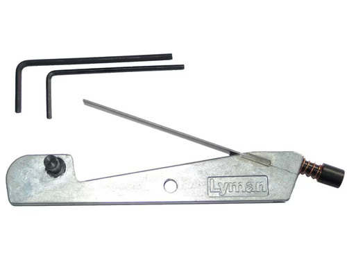 Lyman press universal primer - lyman,