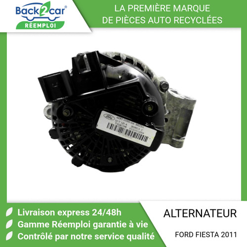 Alternateur ford fiesta - 🏆,