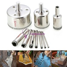 10pcs NEW 3mm-50mm Diamond